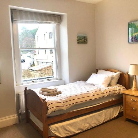 Lauras Townhouse Apartments Thomas Street Townhouse Bath Extérieur photo