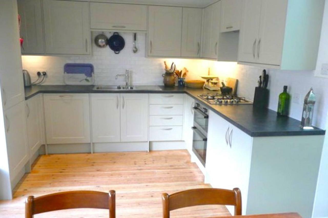 Lauras Townhouse Apartments Thomas Street Townhouse Bath Extérieur photo
