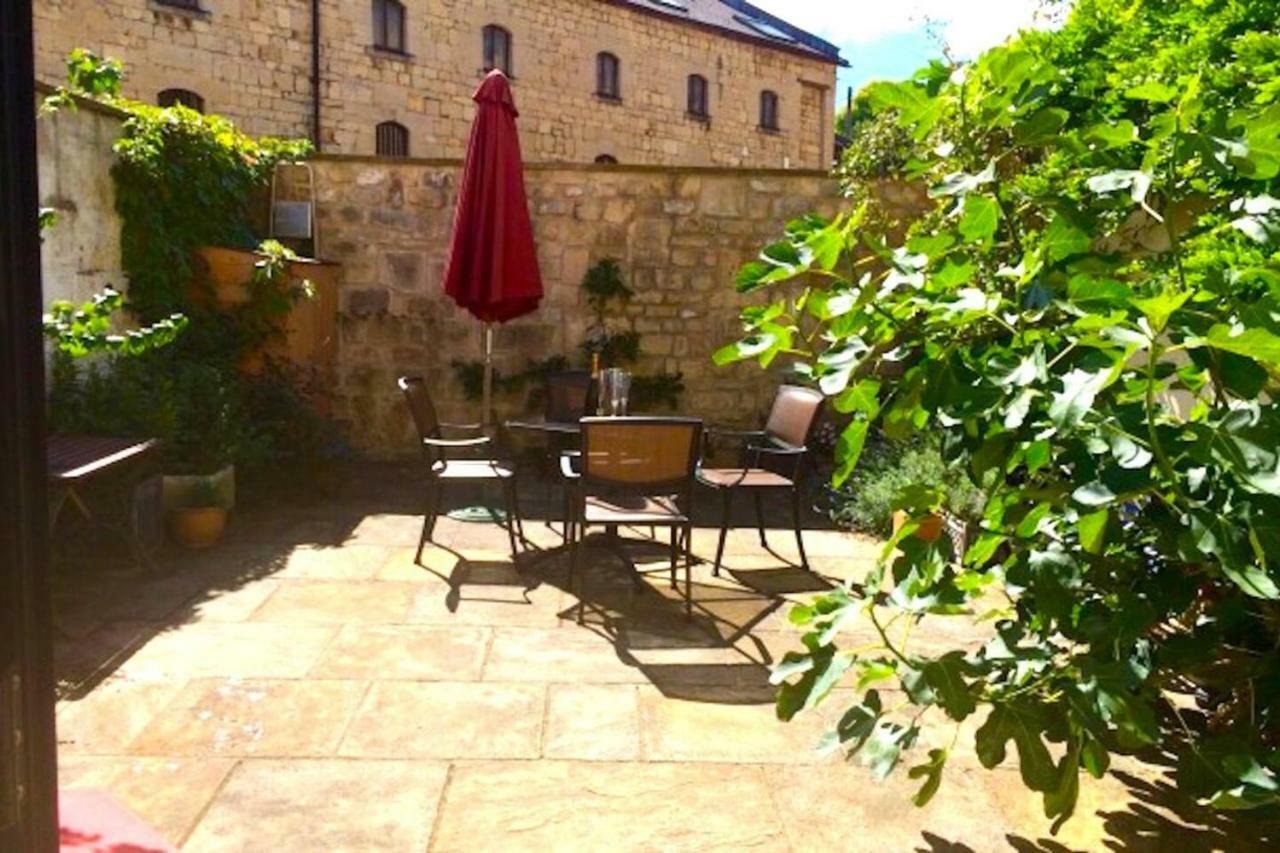 Lauras Townhouse Apartments Thomas Street Townhouse Bath Extérieur photo