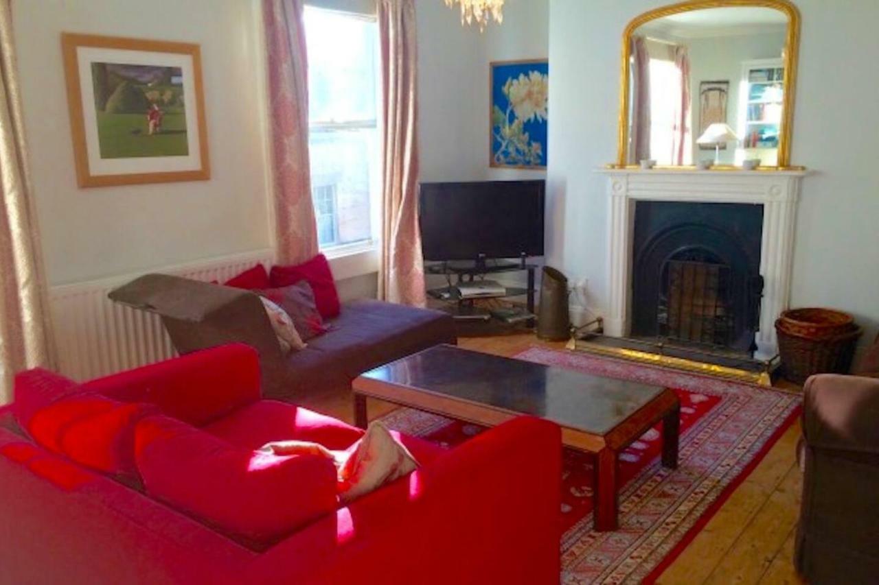 Lauras Townhouse Apartments Thomas Street Townhouse Bath Extérieur photo