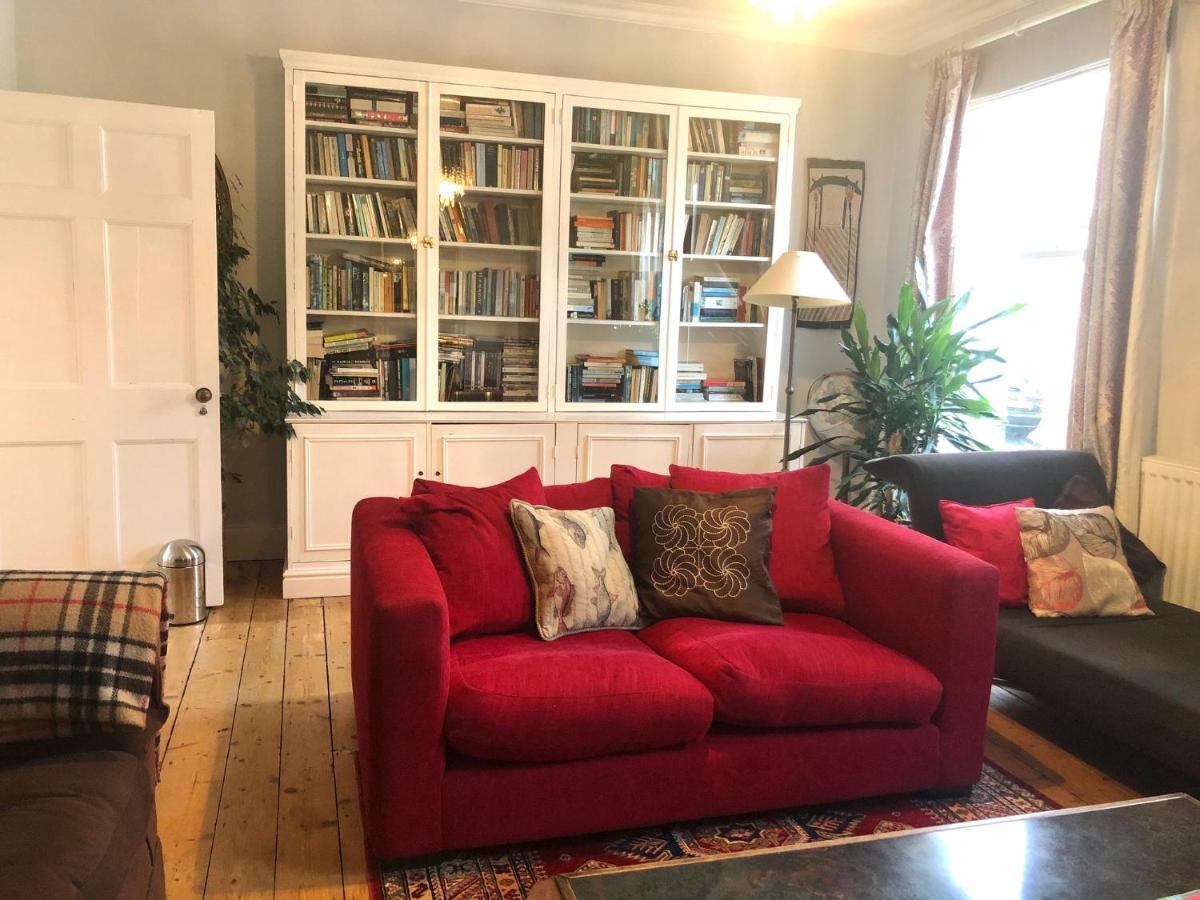 Lauras Townhouse Apartments Thomas Street Townhouse Bath Extérieur photo