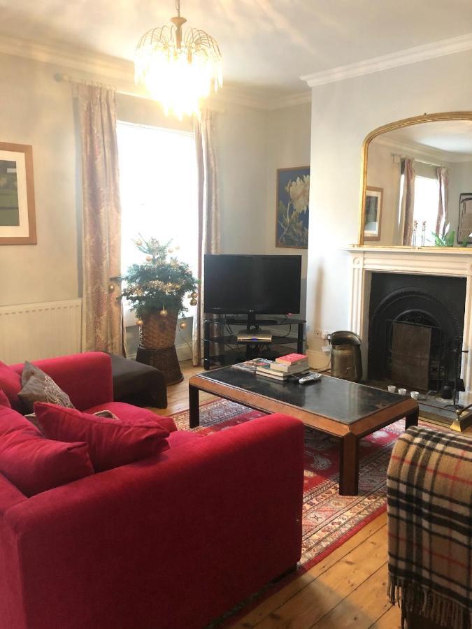 Lauras Townhouse Apartments Thomas Street Townhouse Bath Extérieur photo