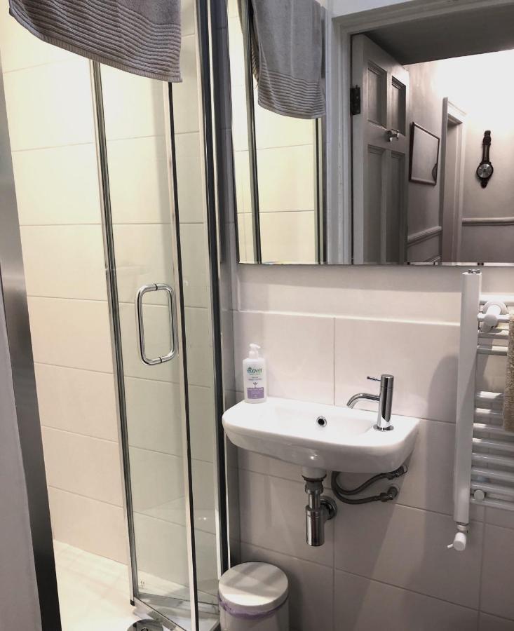 Lauras Townhouse Apartments Thomas Street Townhouse Bath Extérieur photo