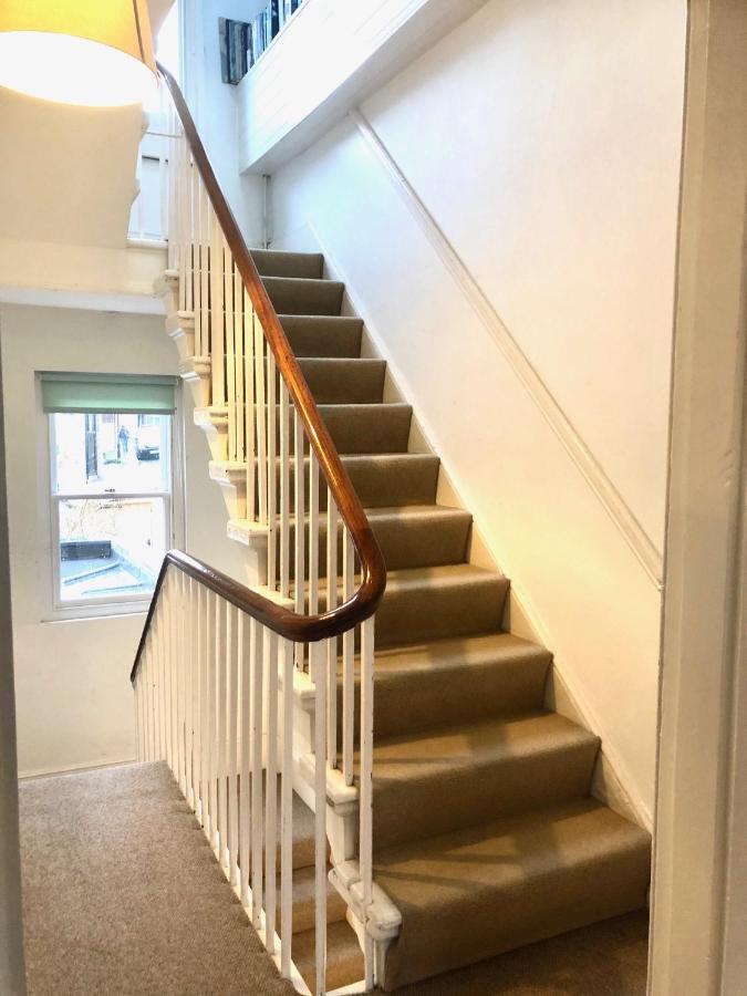 Lauras Townhouse Apartments Thomas Street Townhouse Bath Extérieur photo