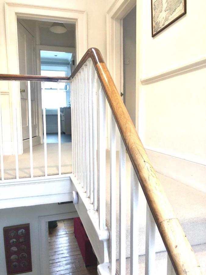 Lauras Townhouse Apartments Thomas Street Townhouse Bath Extérieur photo