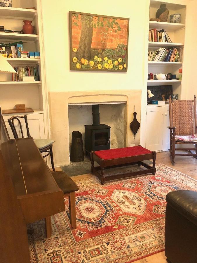 Lauras Townhouse Apartments Thomas Street Townhouse Bath Extérieur photo