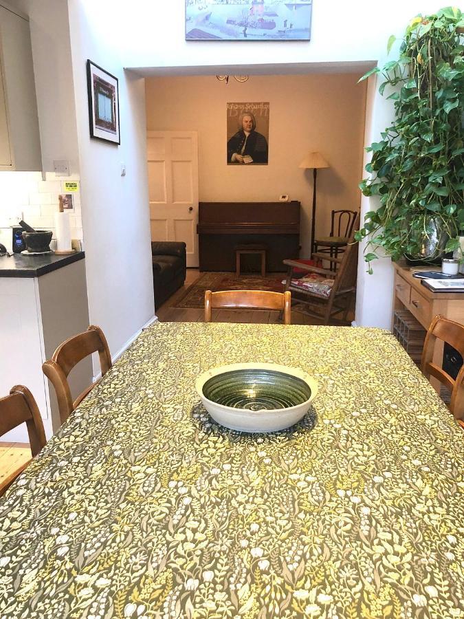 Lauras Townhouse Apartments Thomas Street Townhouse Bath Extérieur photo