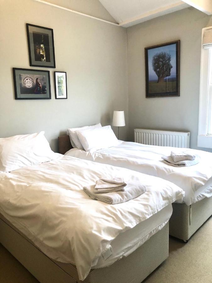 Lauras Townhouse Apartments Thomas Street Townhouse Bath Extérieur photo