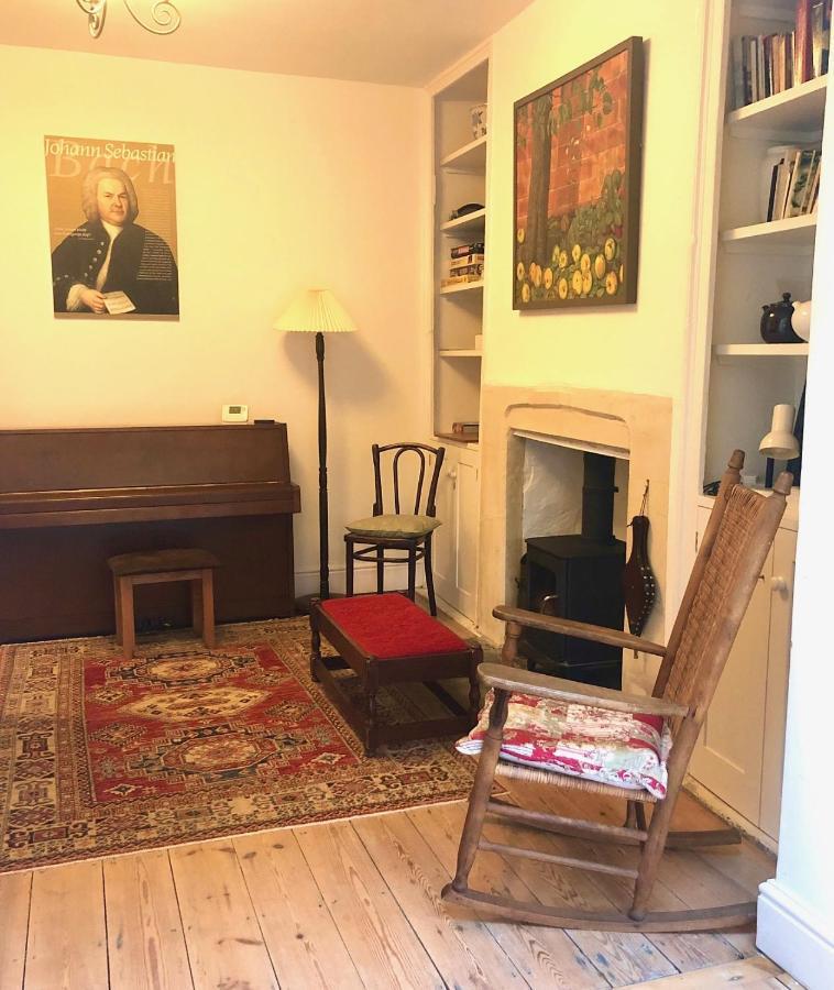 Lauras Townhouse Apartments Thomas Street Townhouse Bath Extérieur photo