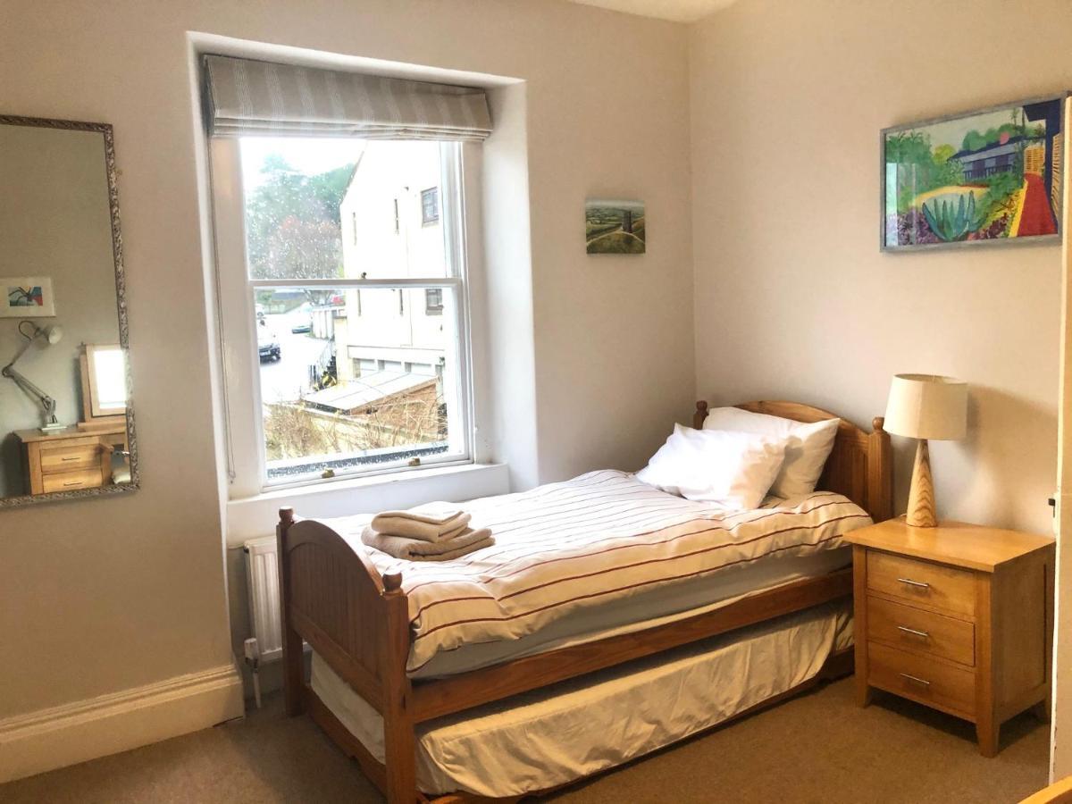 Lauras Townhouse Apartments Thomas Street Townhouse Bath Extérieur photo