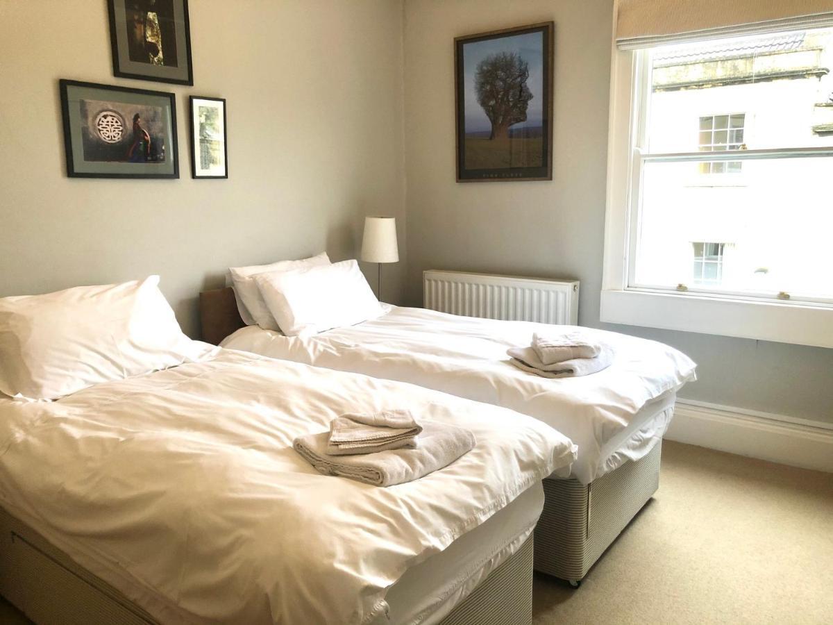 Lauras Townhouse Apartments Thomas Street Townhouse Bath Extérieur photo